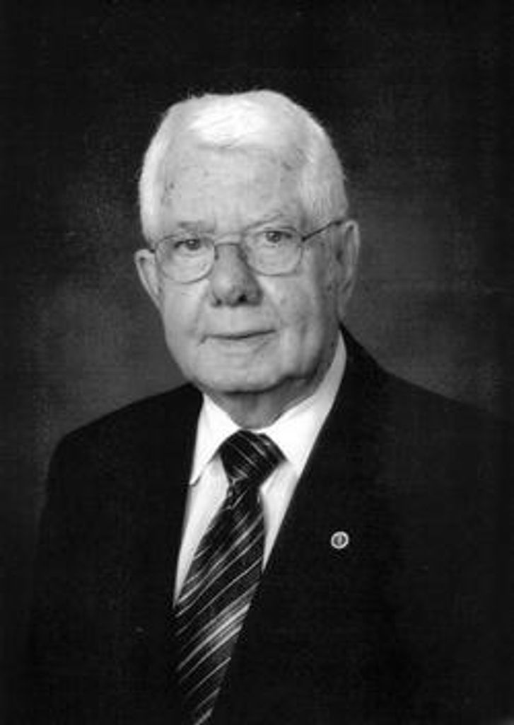 Dr. Paul Parks Profile Photo