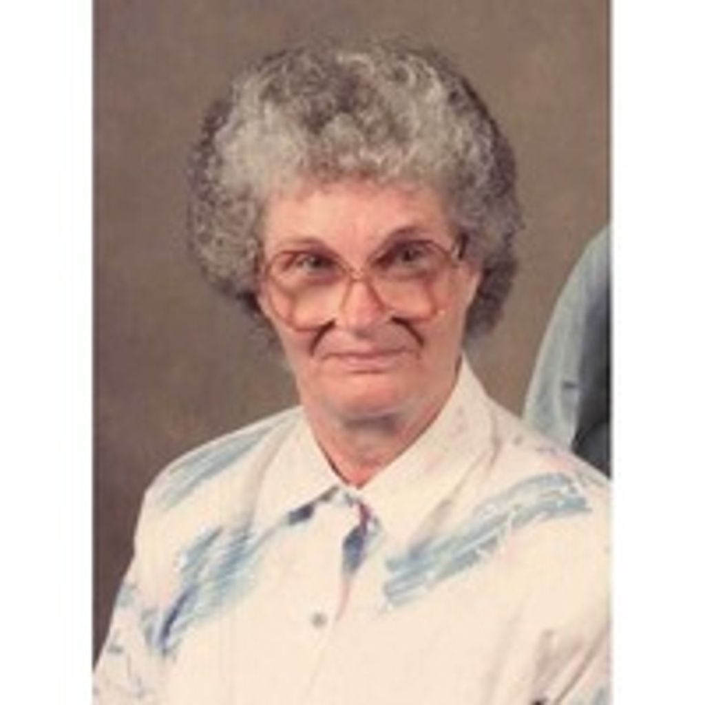 Beulah Melvina Hunter