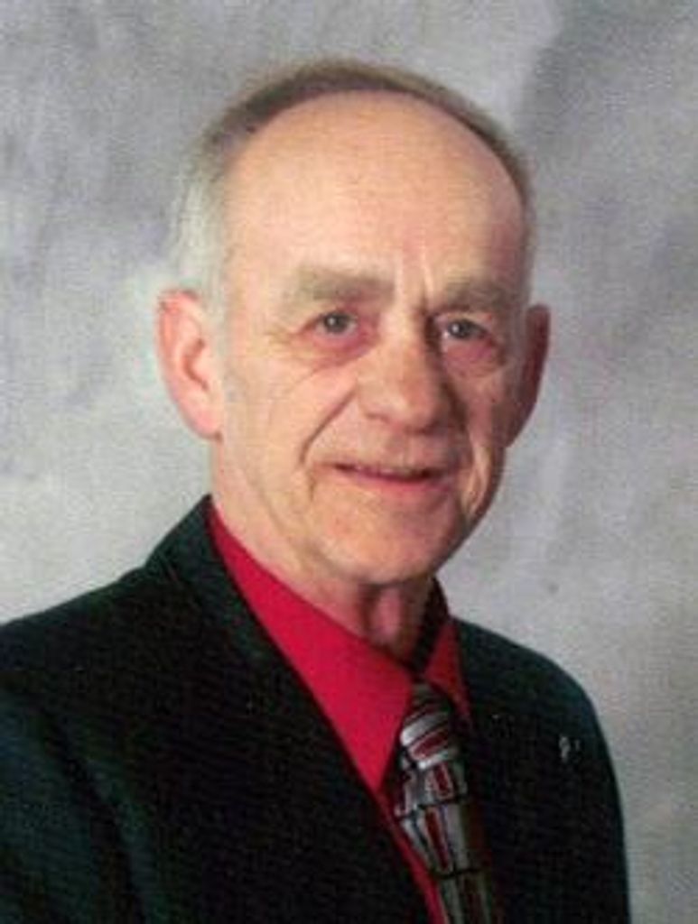 Dale A. Voss Profile Photo