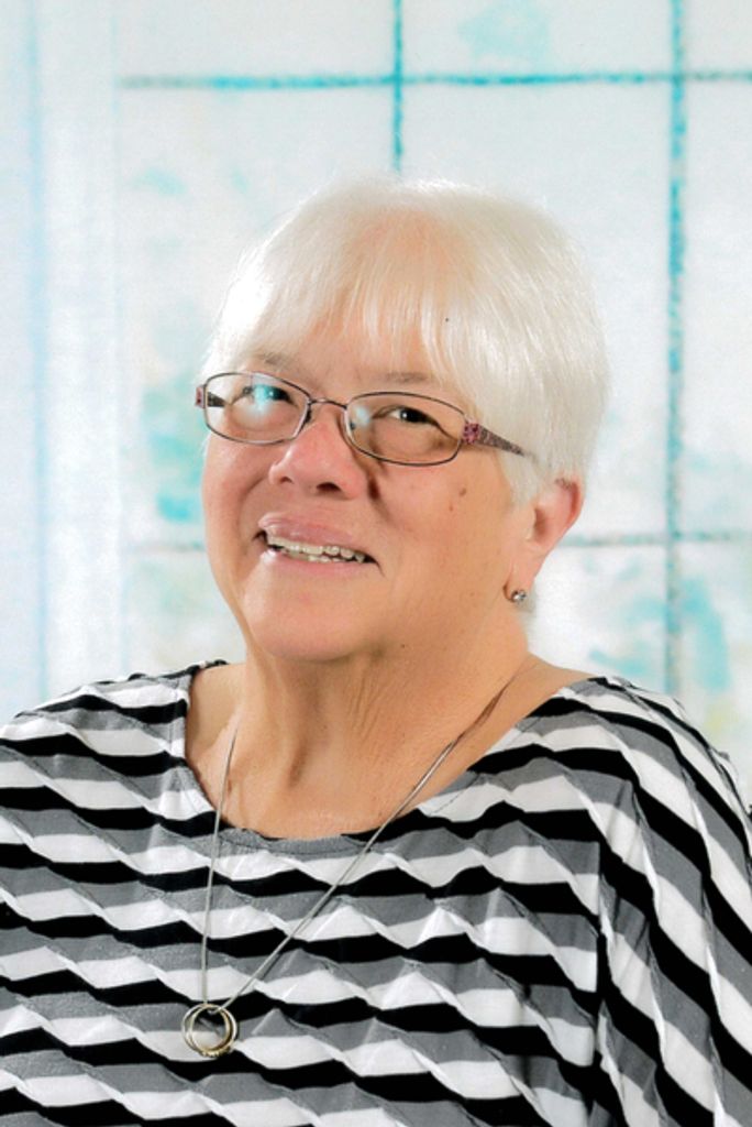 Alice M. Cox Profile Photo