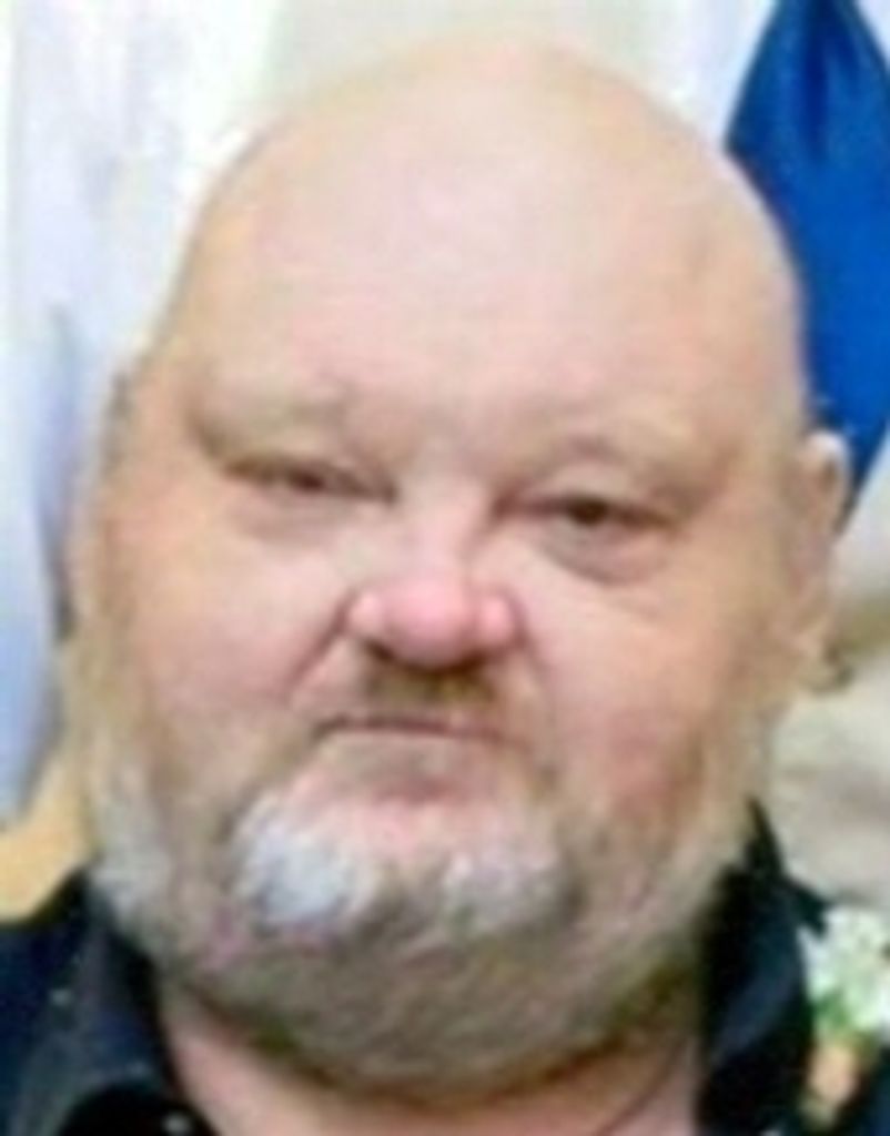 John Randy Woods