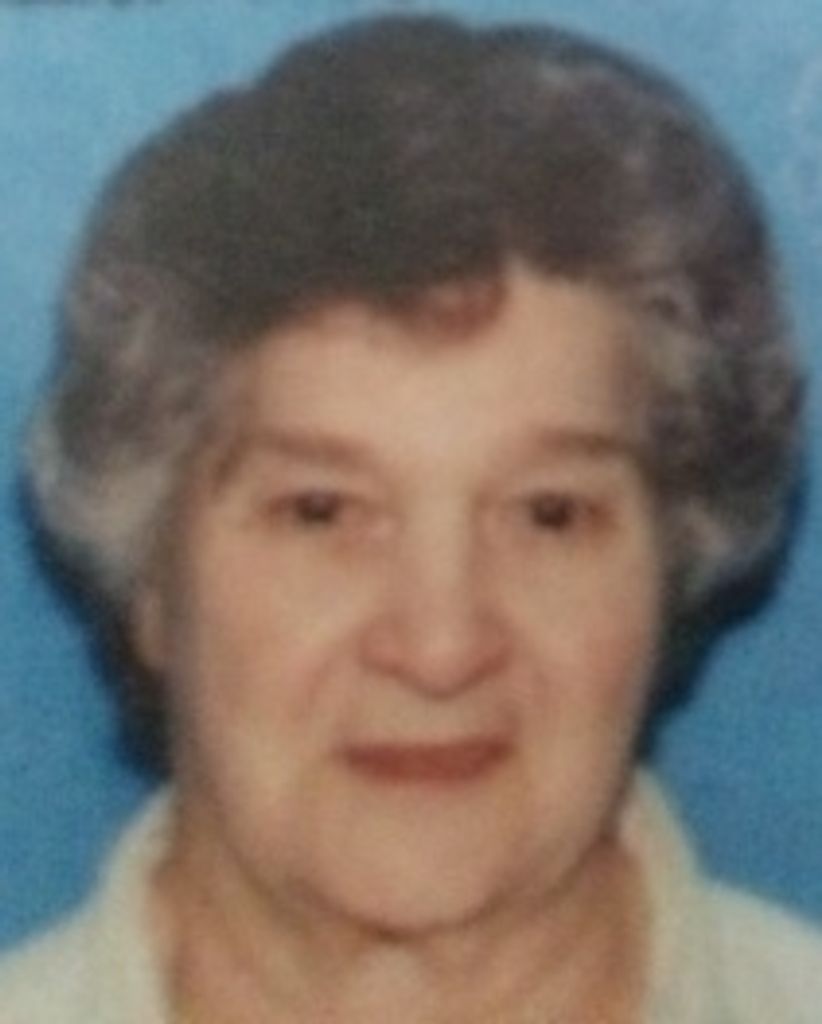 Beatrice Josephine Toups Leblanc Profile Photo