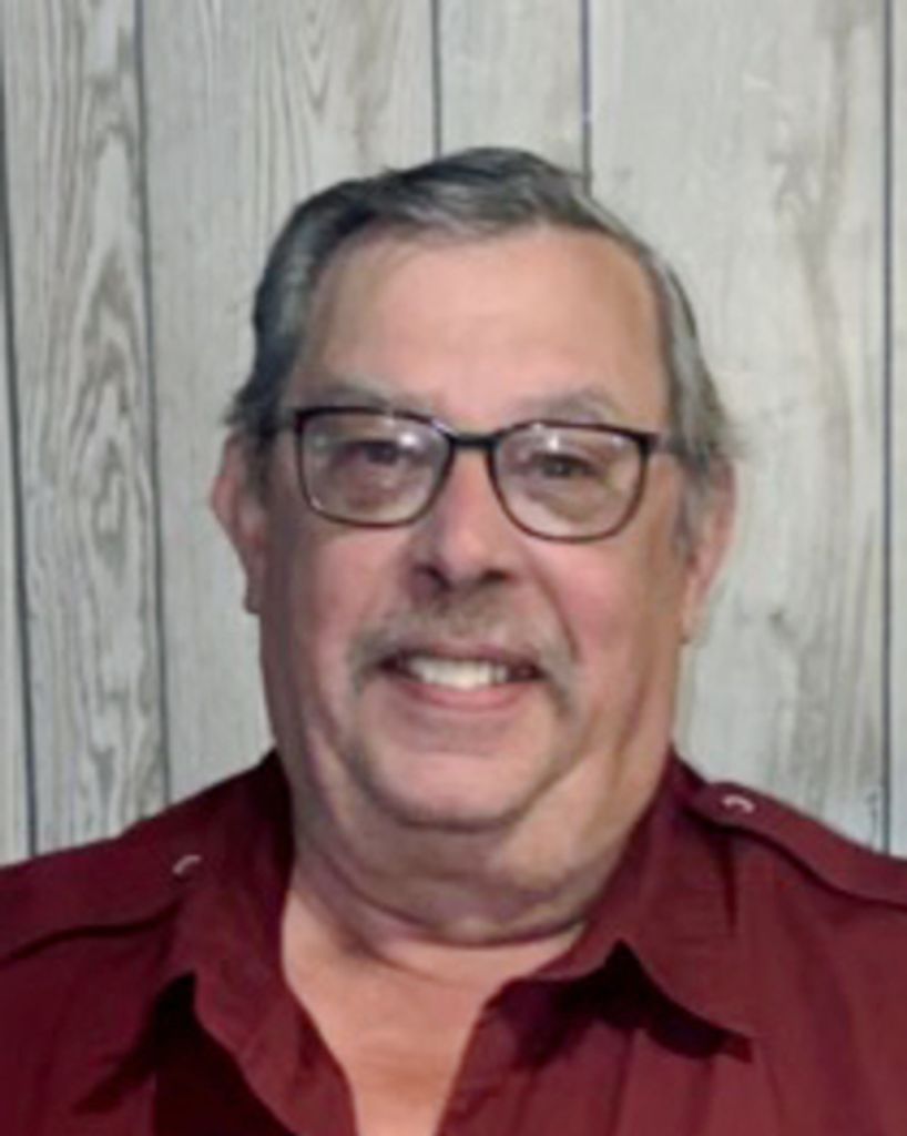 Dennis Levi Huffman Profile Photo