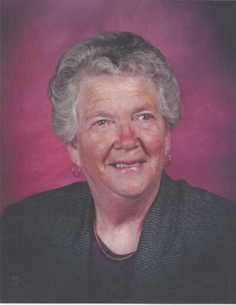 Rejeanne Marie-Paul Major Profile Photo