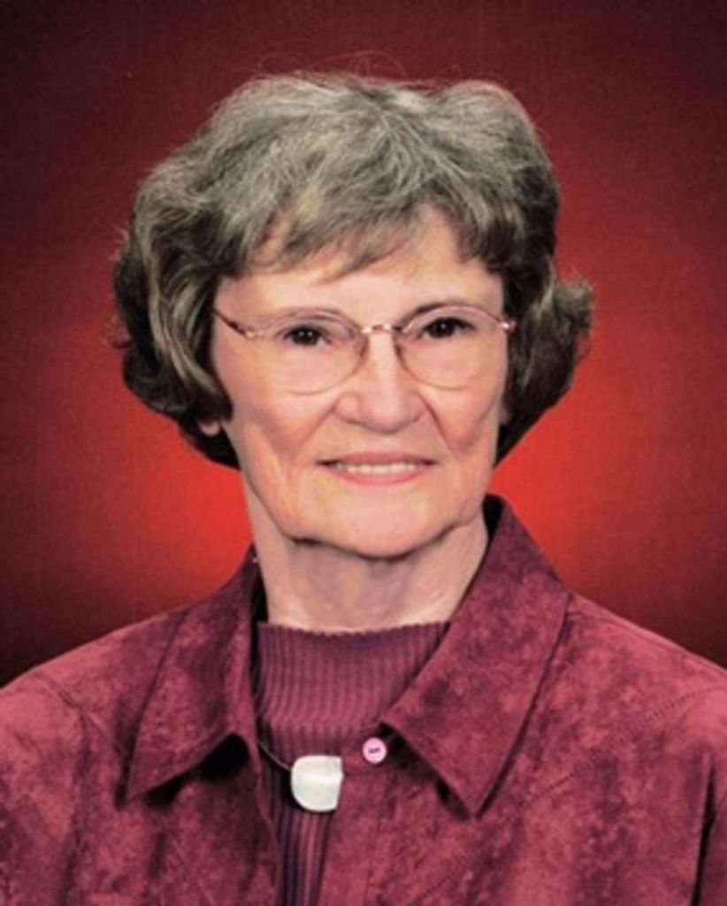 Audrey Joy Marlatt Stewart Profile Photo