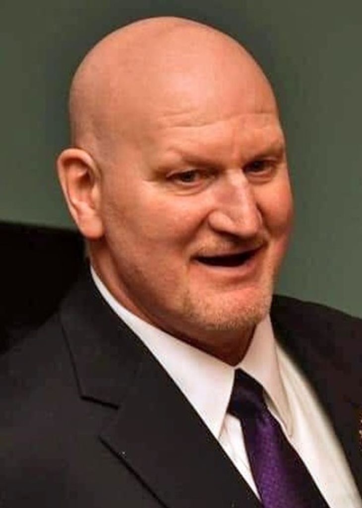 Monte N. Cole Profile Photo