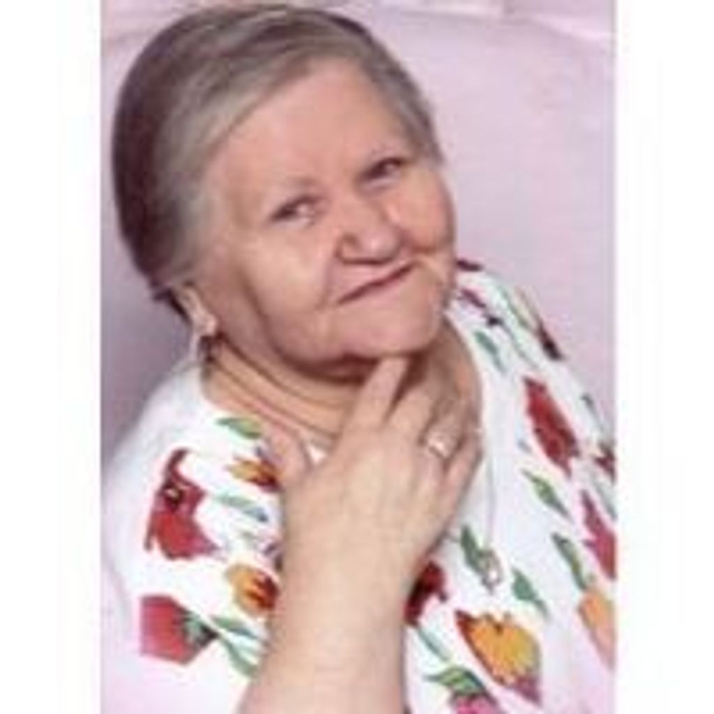 Roan Elizabeth Kirksey Taylor