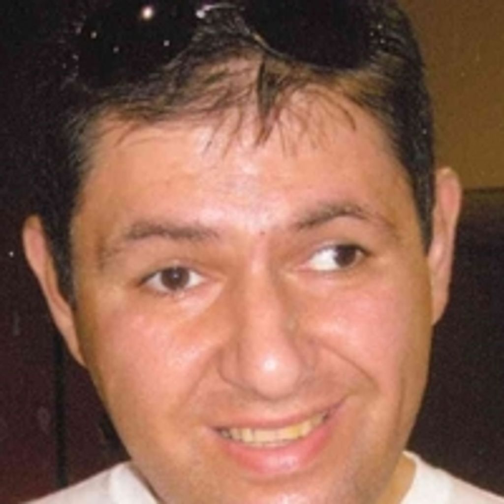 Jude T. Salem