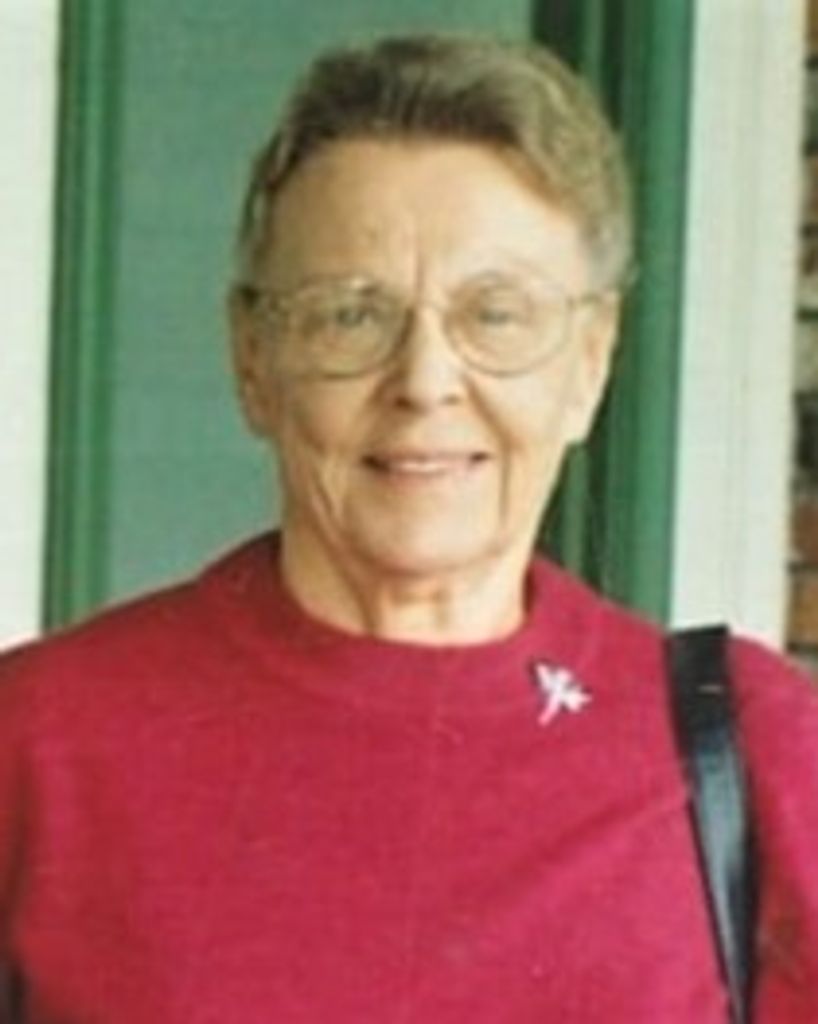 Eva B. Clark