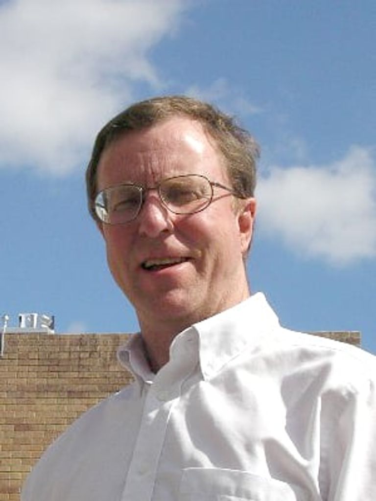 James Robert Slusser