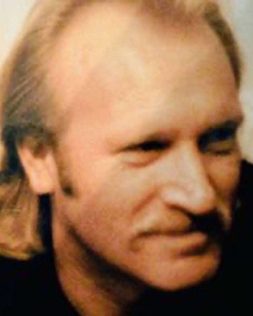 Martin Keith Ragsdale