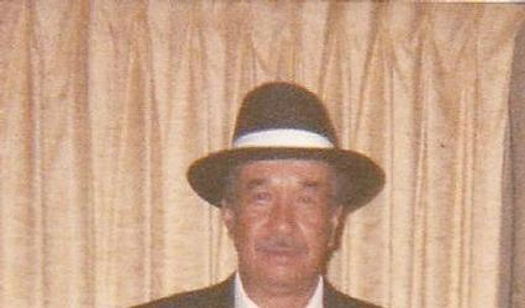 Willie Dewitt Magee Profile Photo