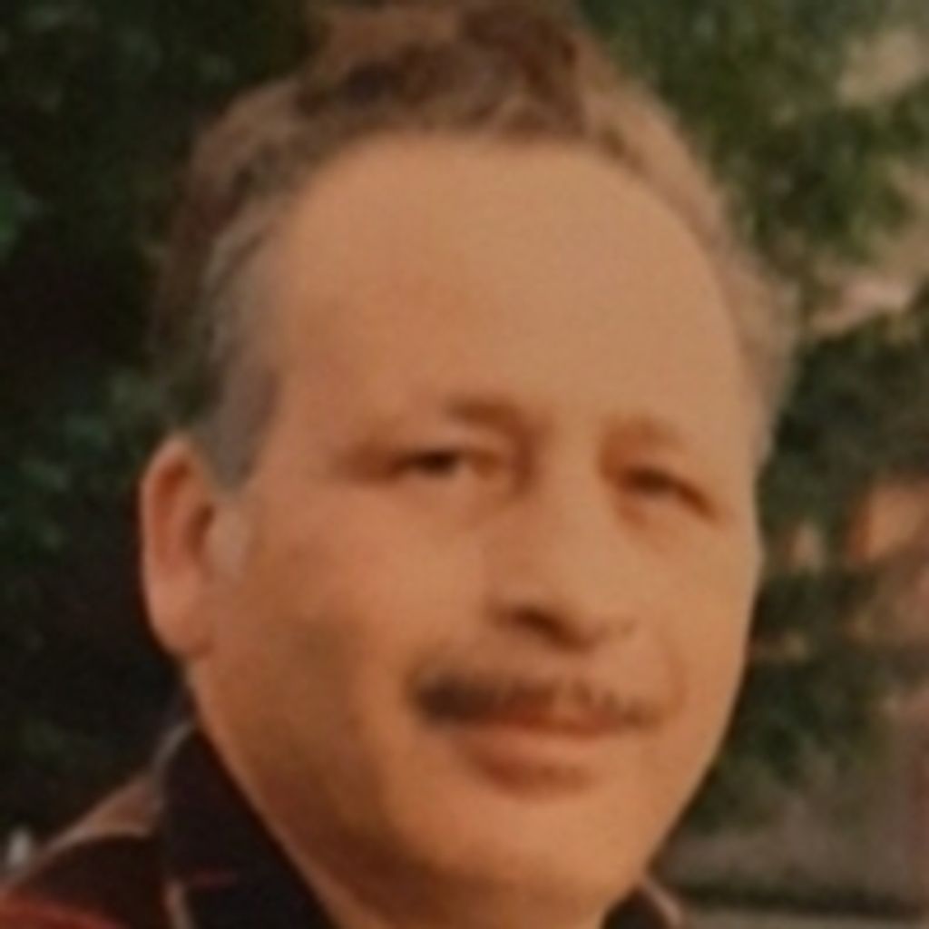 Gerald Anthony Degeorgio Profile Photo