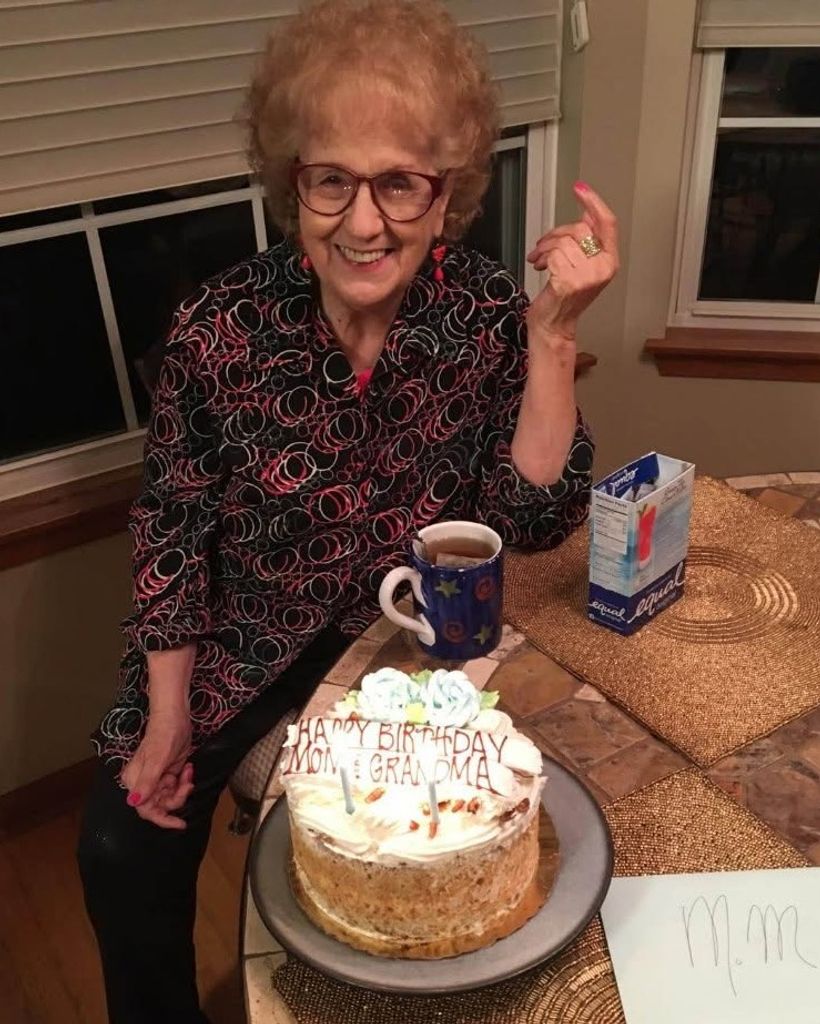 Jennie Pons Profile Photo