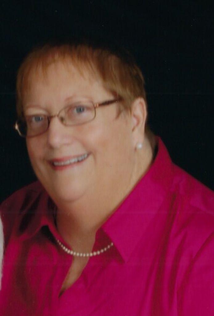Sandra Gail Jones Profile Photo