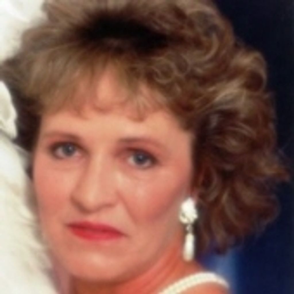 Paula Jean Merriam