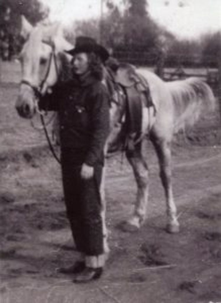 Vera Donna Pritchard