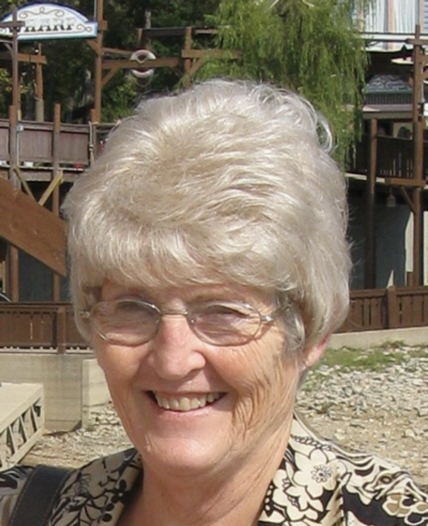 Helen Dixson