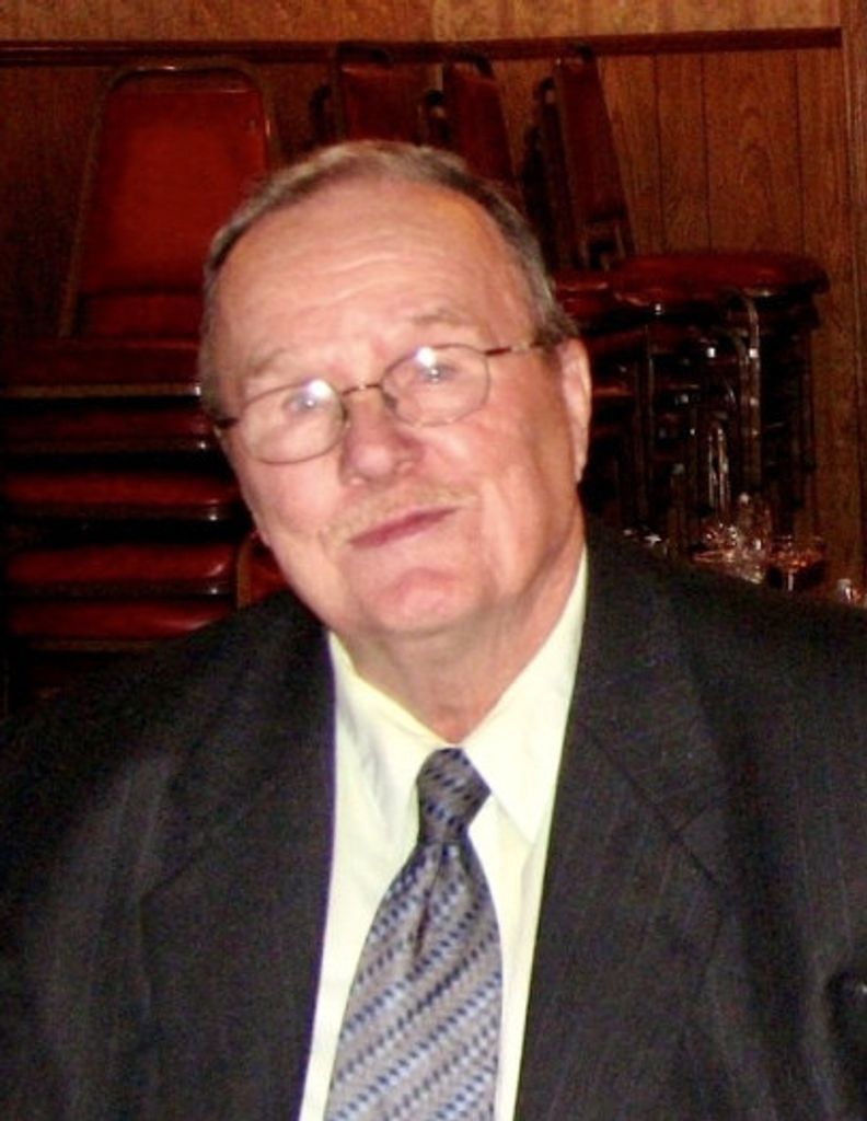 George J Brennan Profile Photo