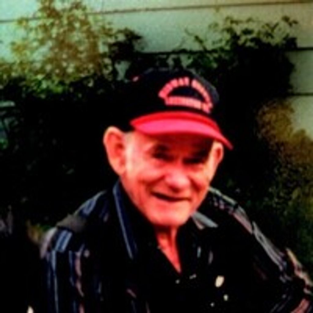 Floyd Edward Martin Sr.