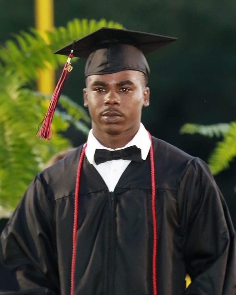 Mr. Corvourreis "CJ" Johnson