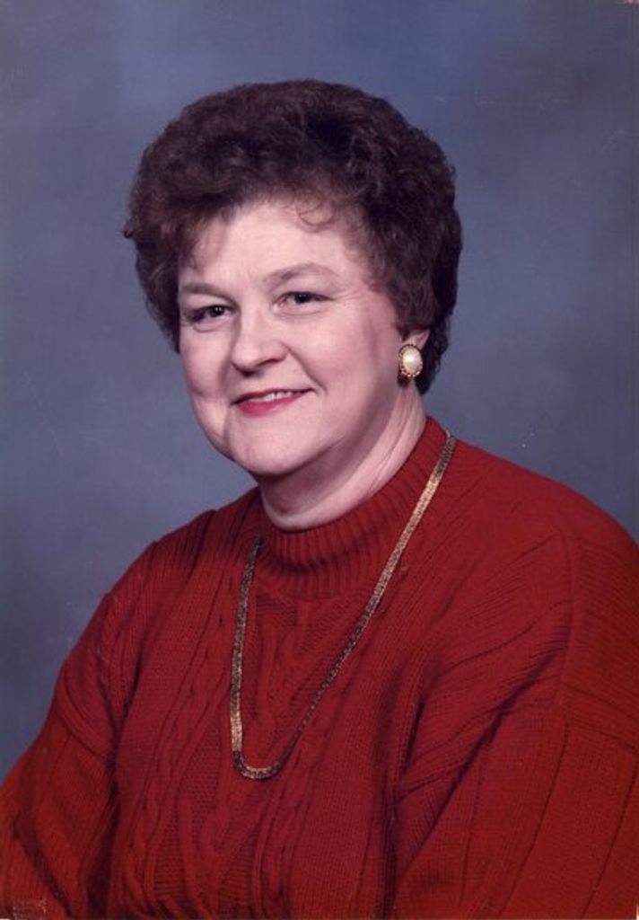 Twila Marie Grose Profile Photo