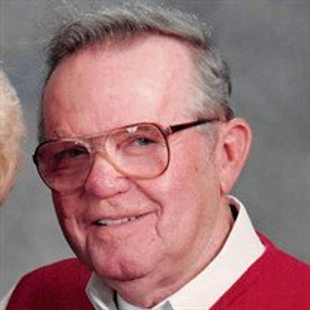 George  Jacob Daleiden