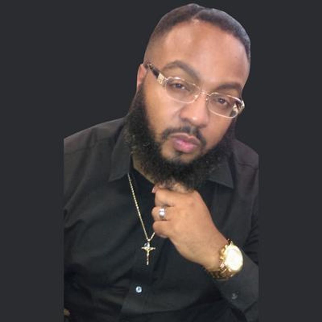Shawn Allen Alberty Profile Photo