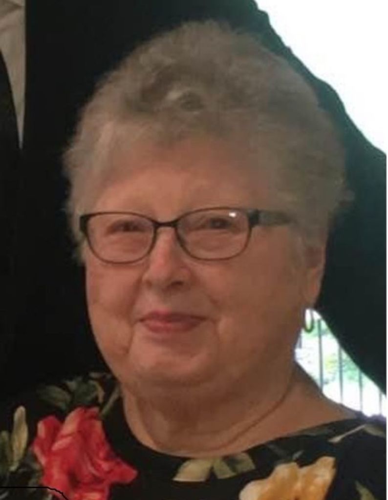 Nancye (Barker)  Jones