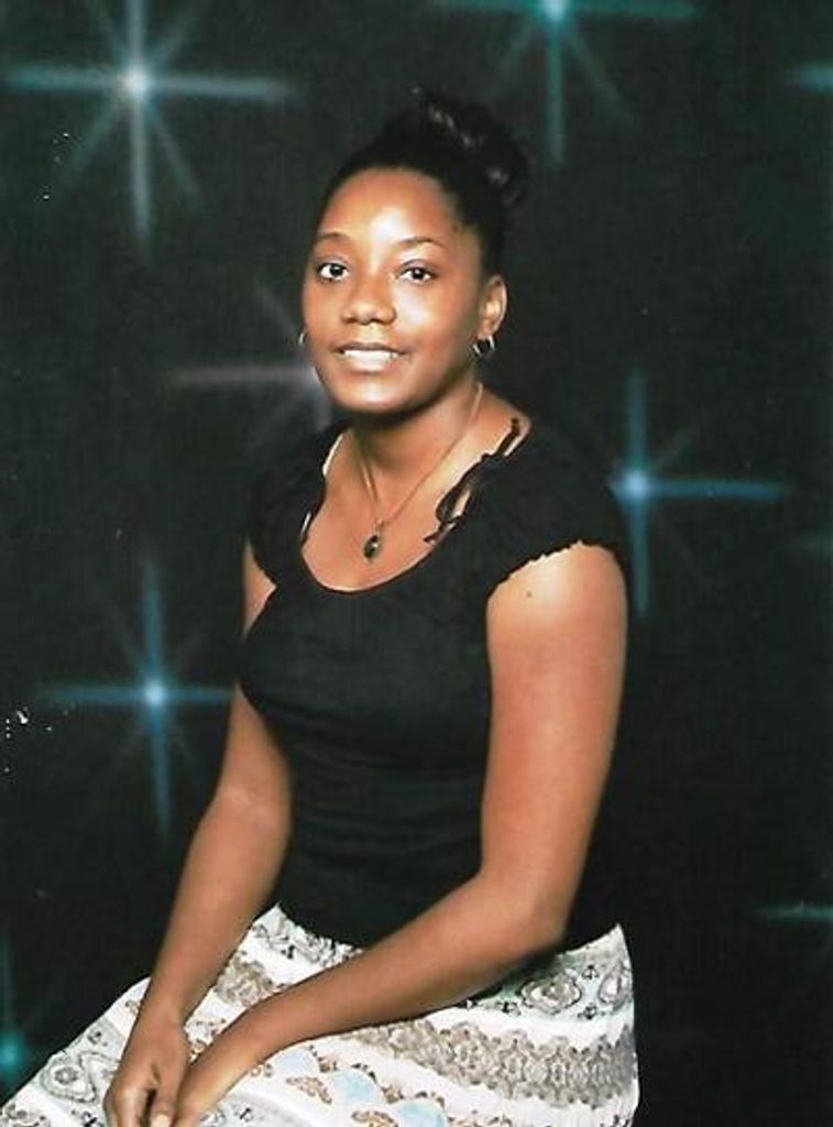 Miss Tyrese Redding Profile Photo