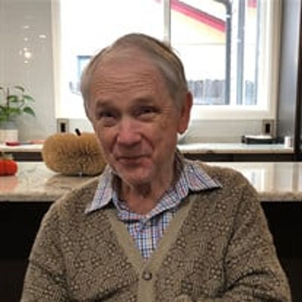 Roger Blair Profile Photo