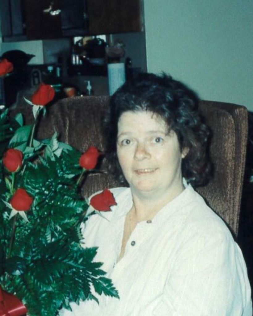 Sandra Kay Swain Profile Photo