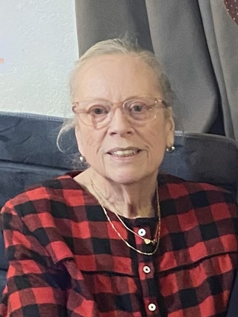 Sandra June (Easley) Adams Profile Photo