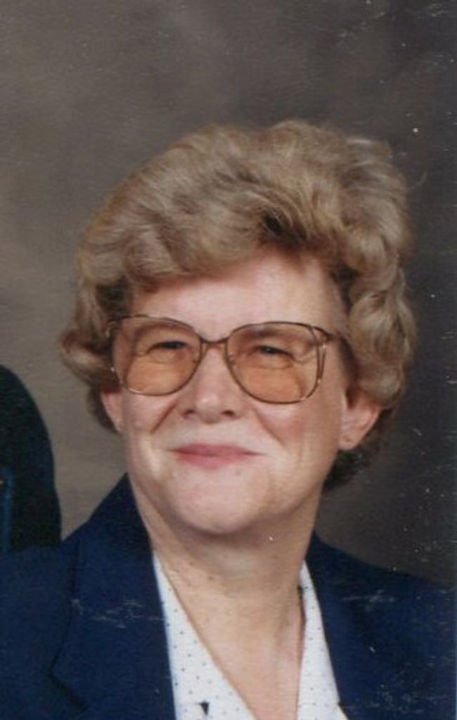 Verna Humphrey