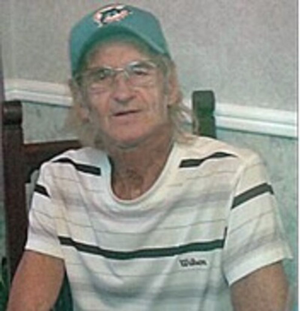 Brian John Thomas O'Toole Profile Photo