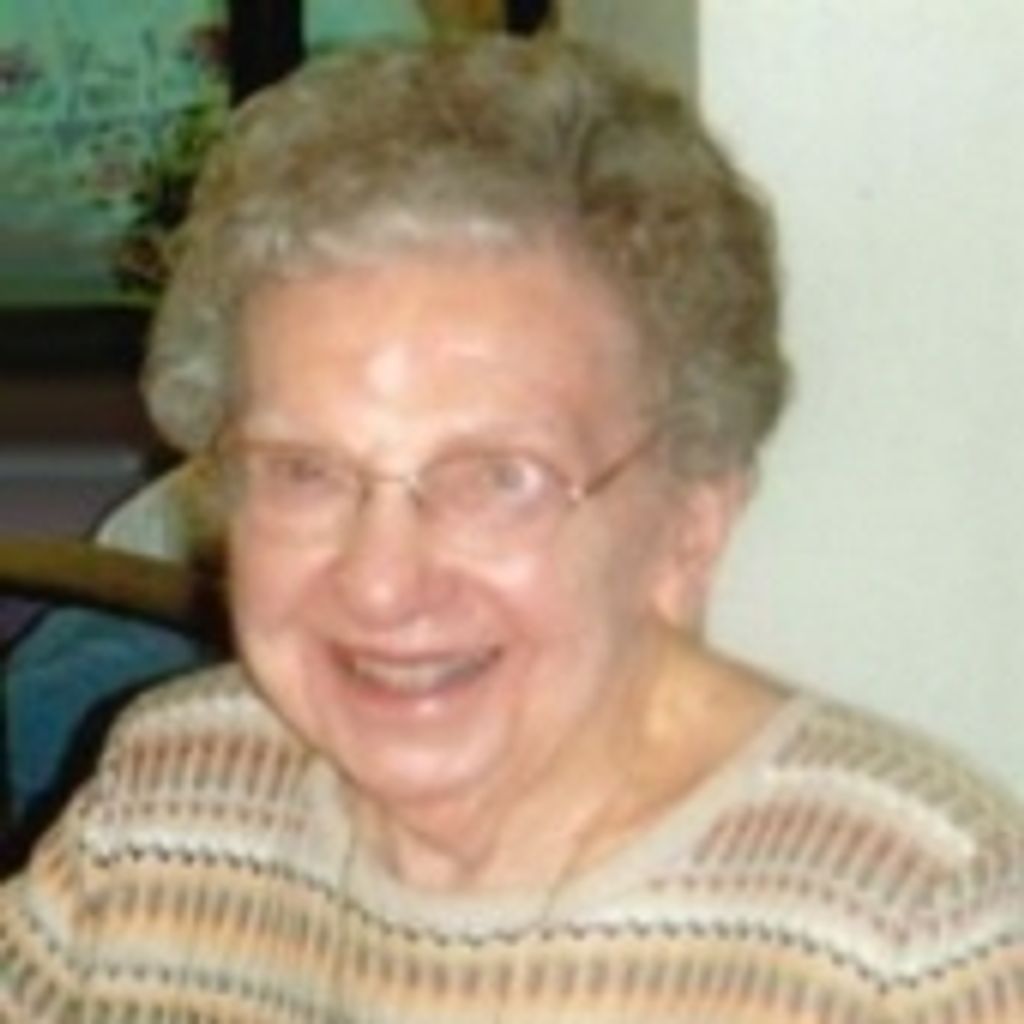 Irene F. Scharitz