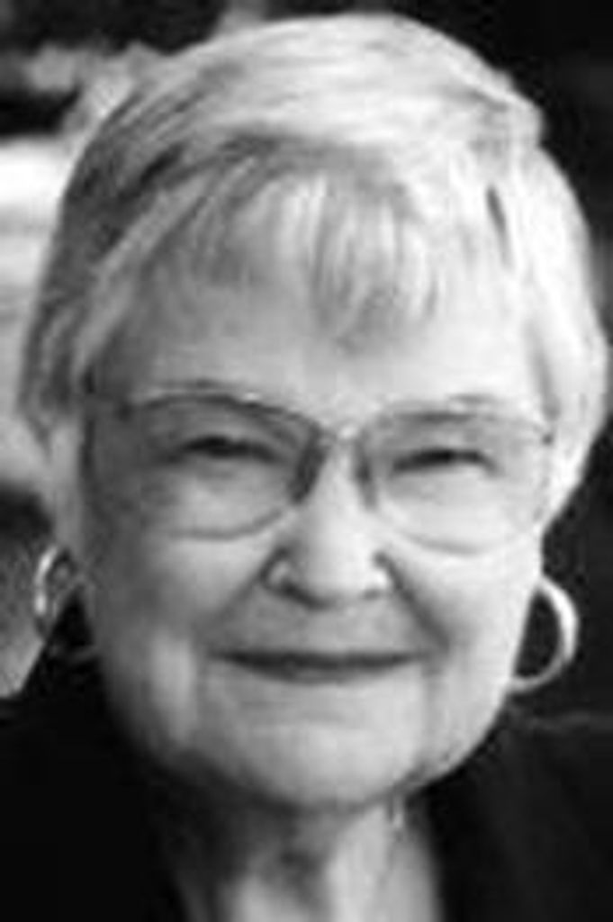Gloria Alice Mcclure Profile Photo