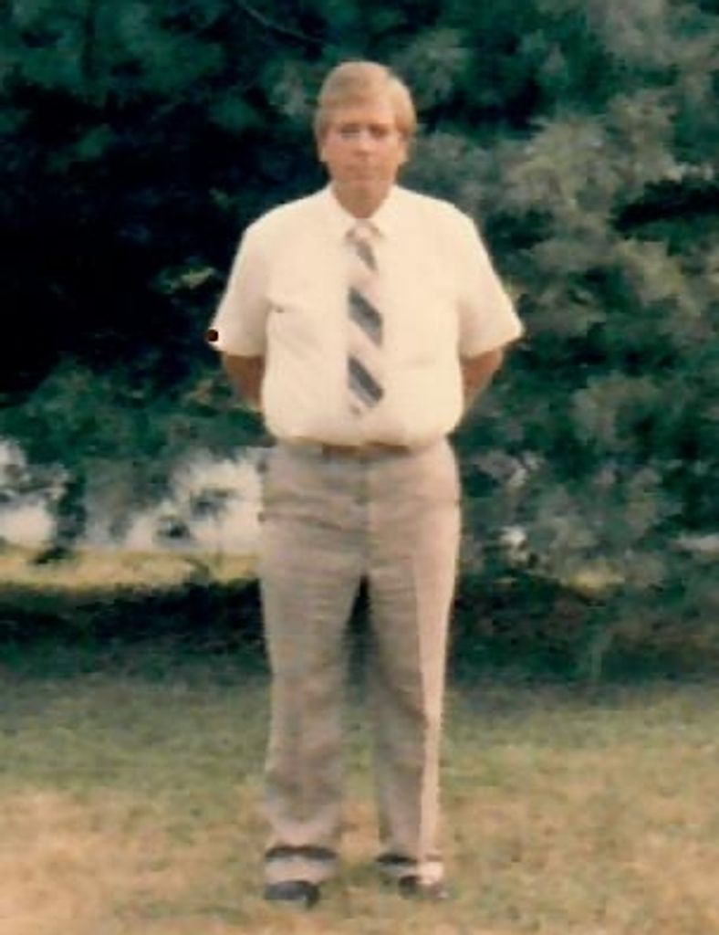 William E. "Billy" Holland Profile Photo