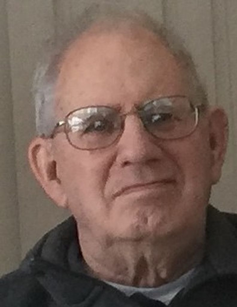 Richard Kenneth Lathan