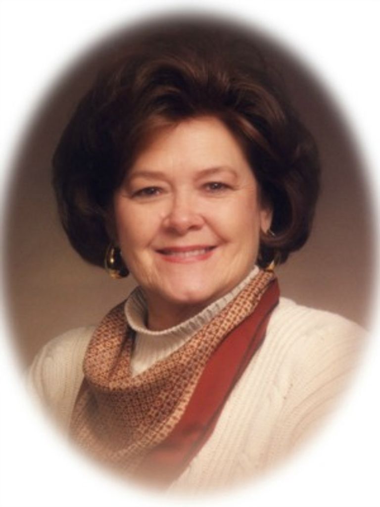 Evelyn Eads