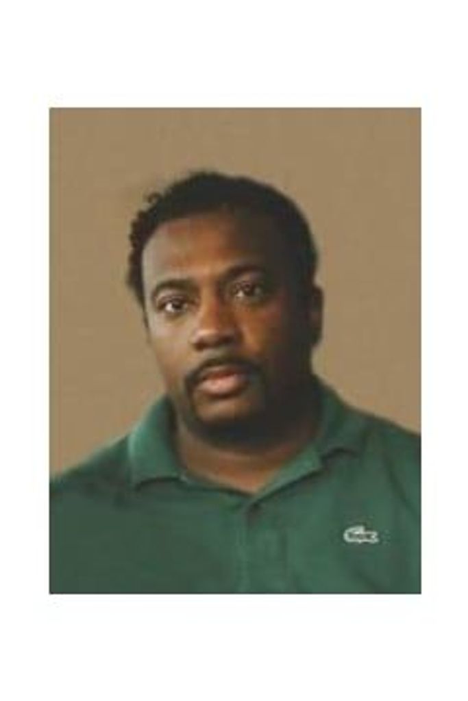 Albert 'Al' Luther Mcgibboney