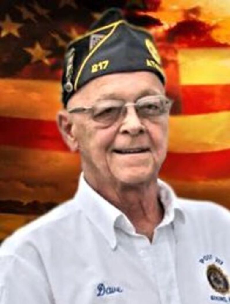 David Albert "Hermy" Herman Profile Photo