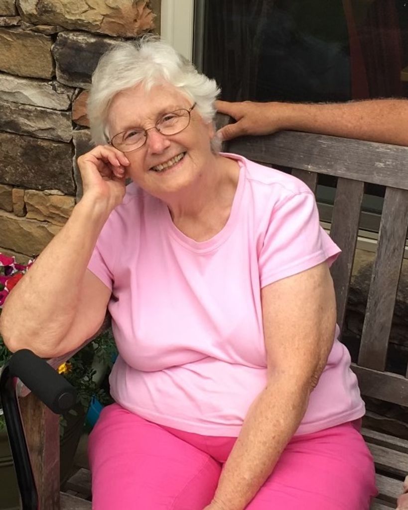 Jean Stancil Profile Photo