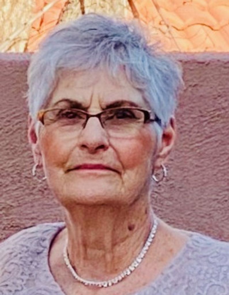 Marilyn Rose (Kulp)  Perkins Profile Photo