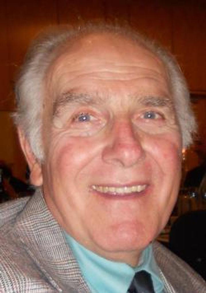 Marino “Marty” P. Felice