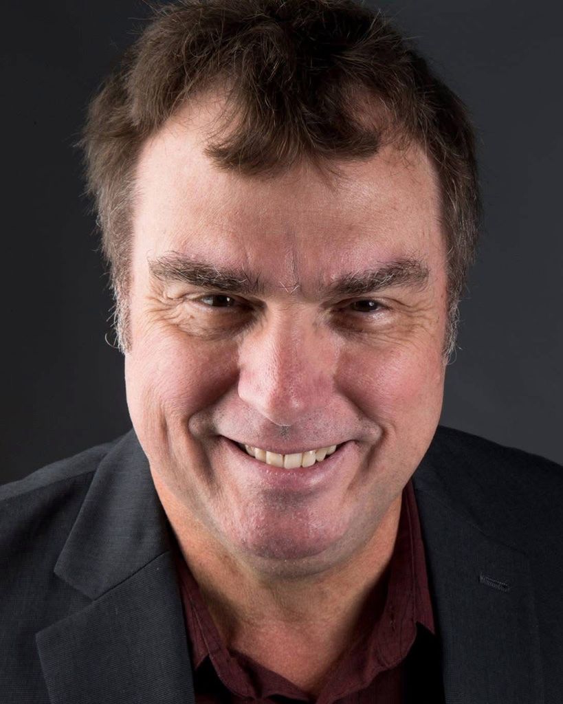 James Hamilton Reasor Profile Photo