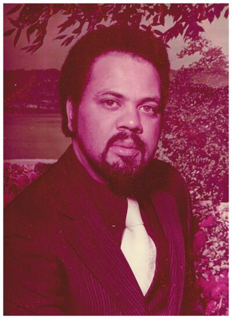 Leonard "Lee Boy" Leroy Lewis Profile Photo
