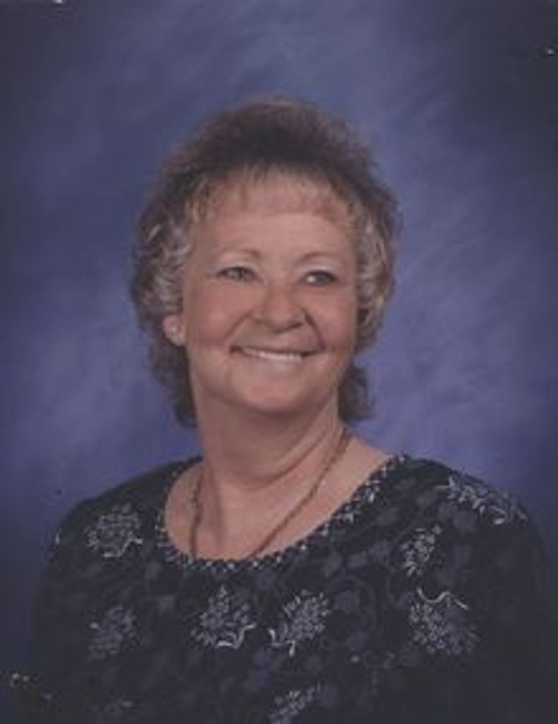 Sallie Hester Profile Photo