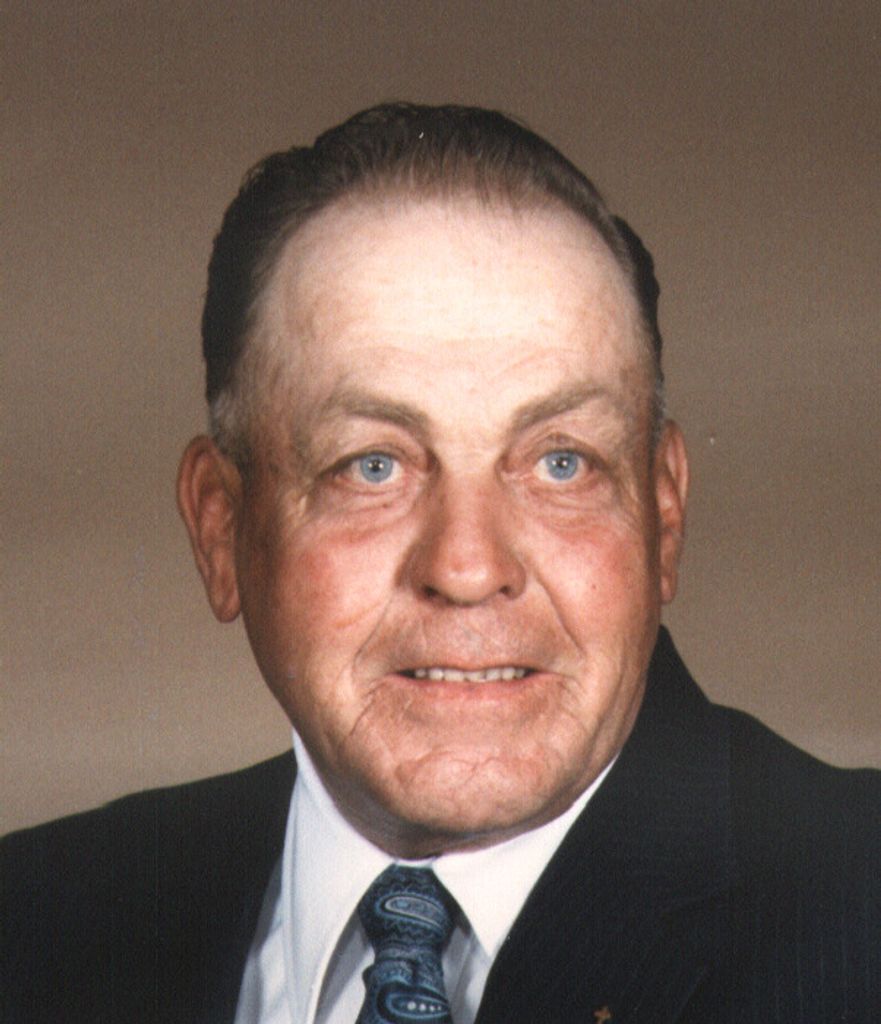 Arthur Marvin Steffenson