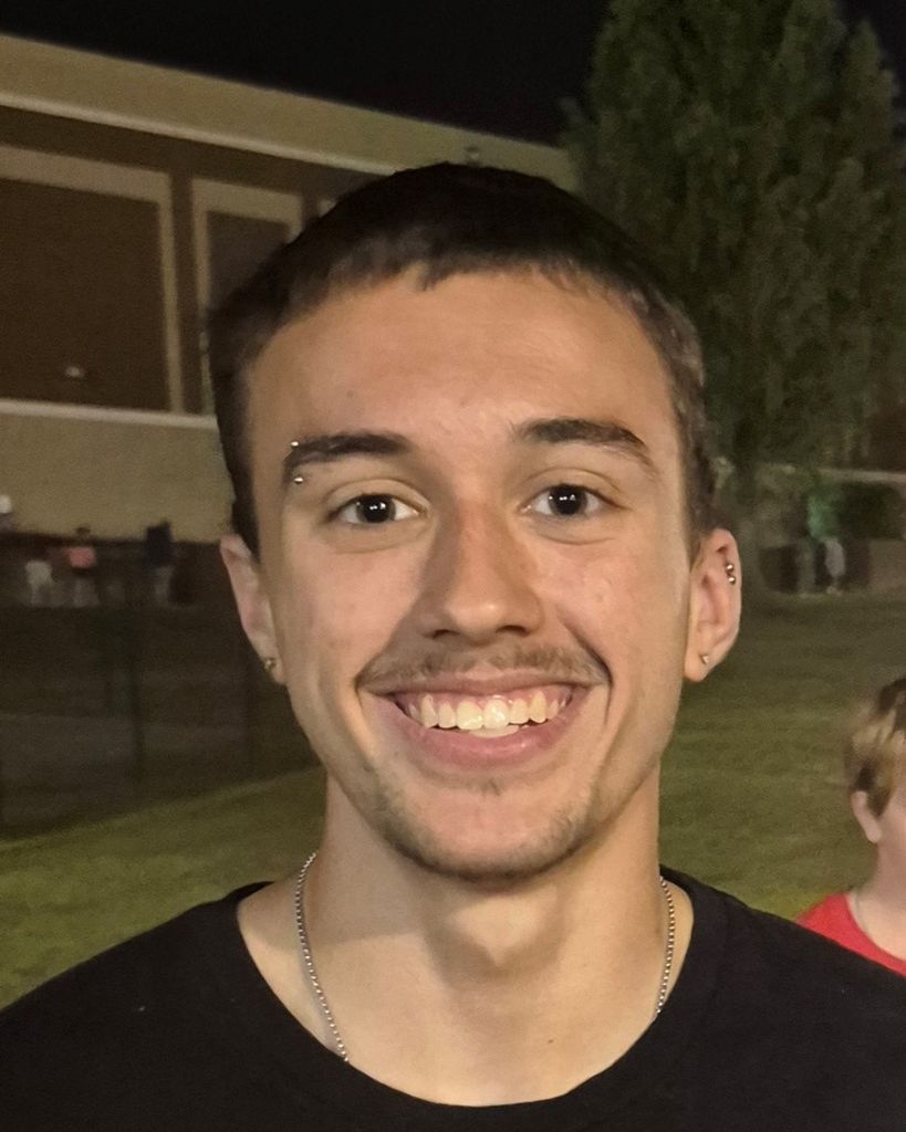 Samuel Curtis Ivey Profile Photo